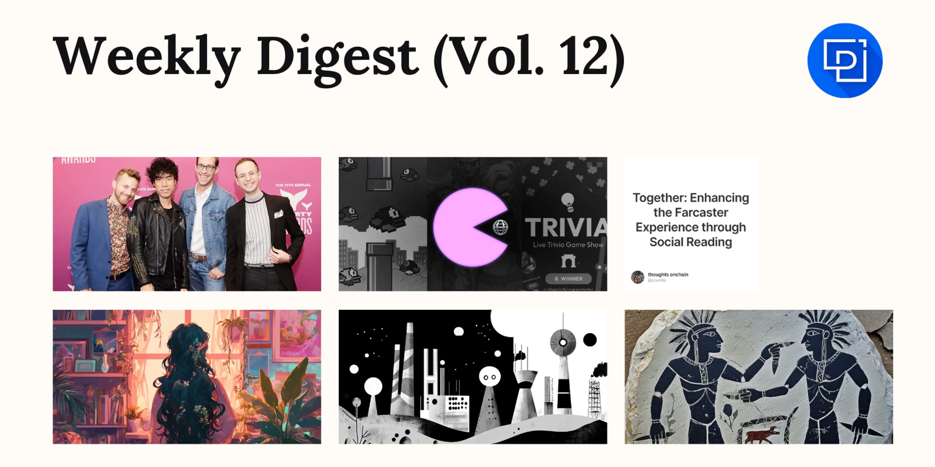Discover card cover image