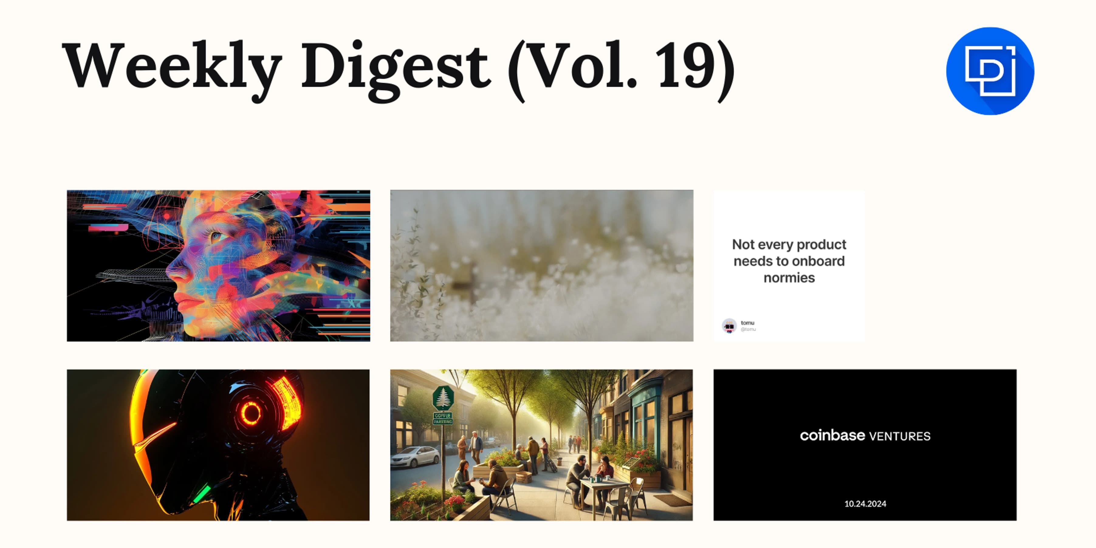 Discover card cover image