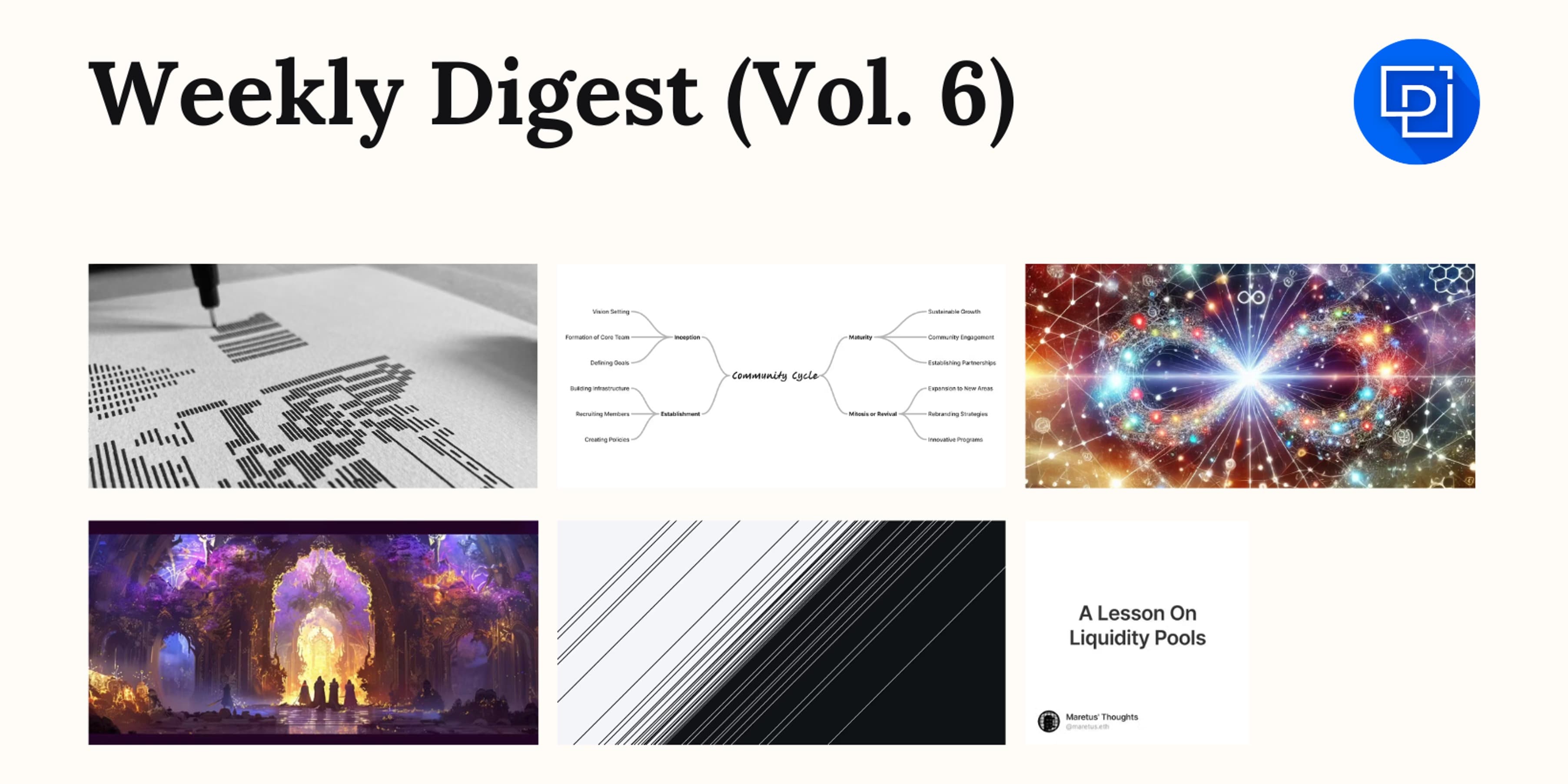 Discover card cover image