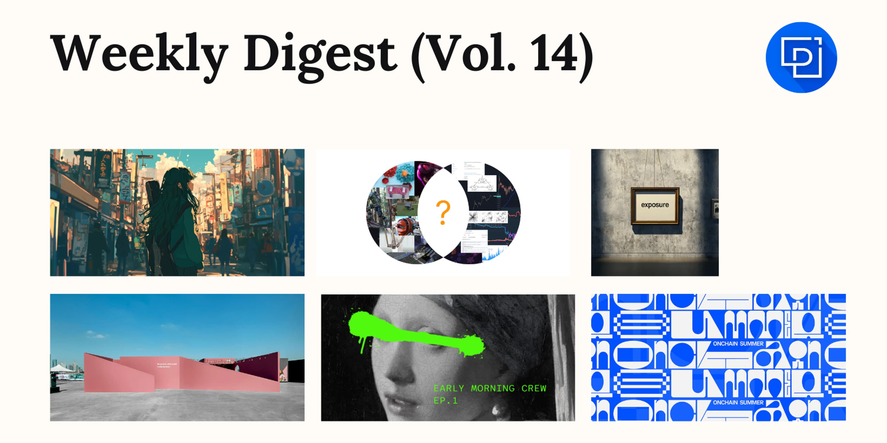 Discover card cover image