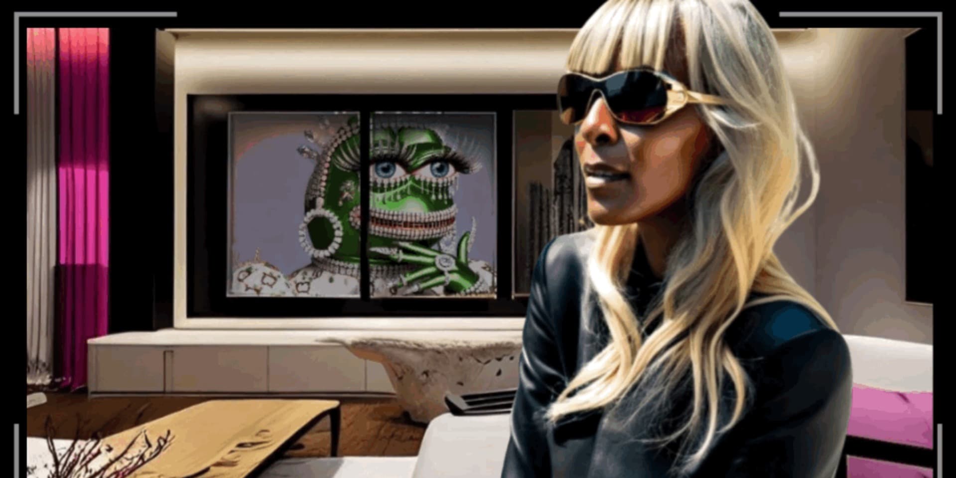 Discover card cover image