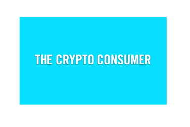 The Crypto Consumer